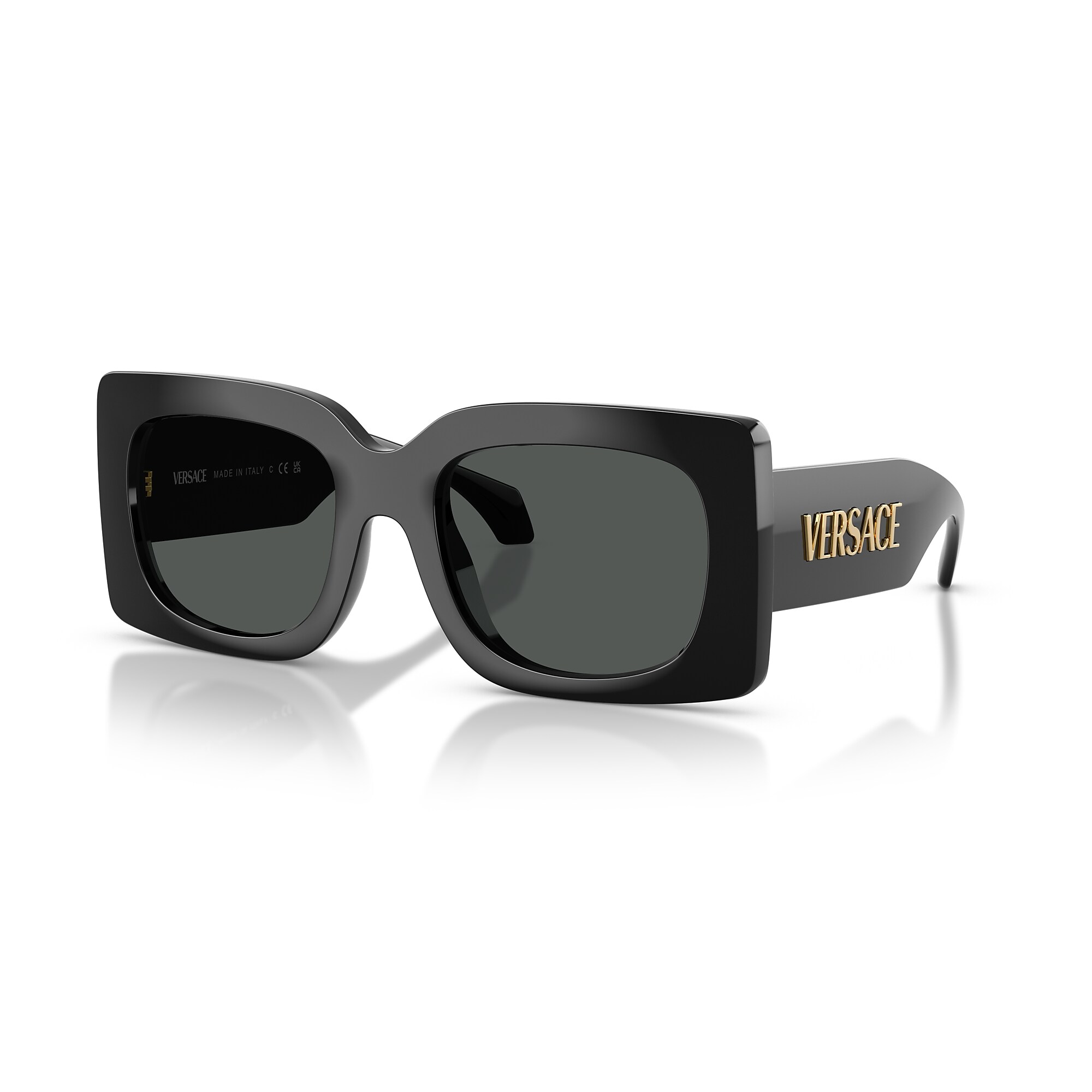 Sunglasses Versace VE4496U | Free Shipping | Glasses.com®