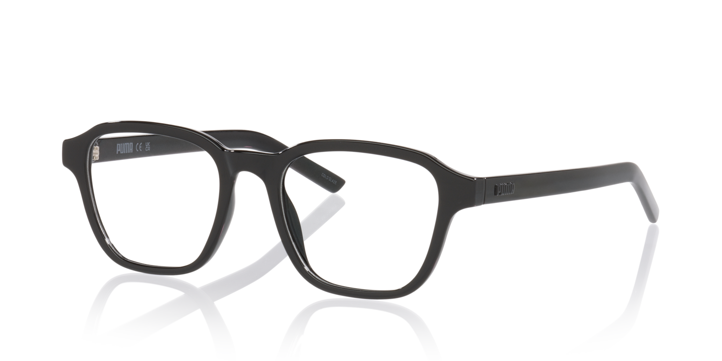Puma PU0518O Black