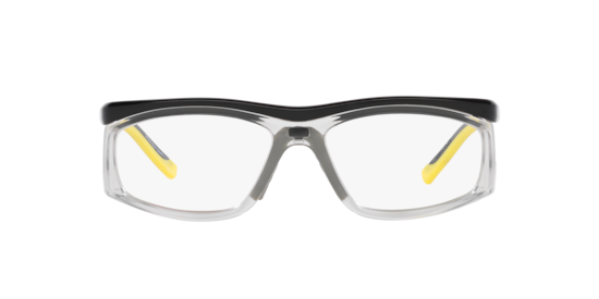 GRXS13 Guardian Black Shiny