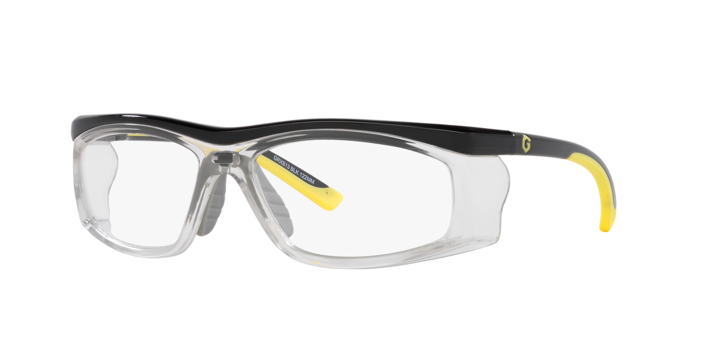 Guardian GRXS13 Black Shiny