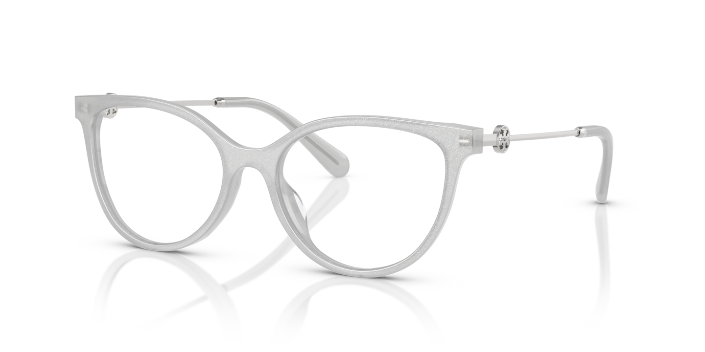 Tory Burch TY2149U Pearlized Grey