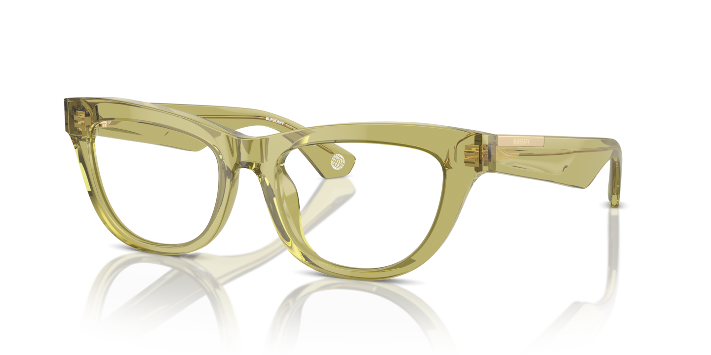 Burberry BE2406U Green