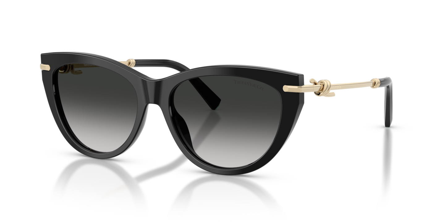 Tiffany TF4253 Black