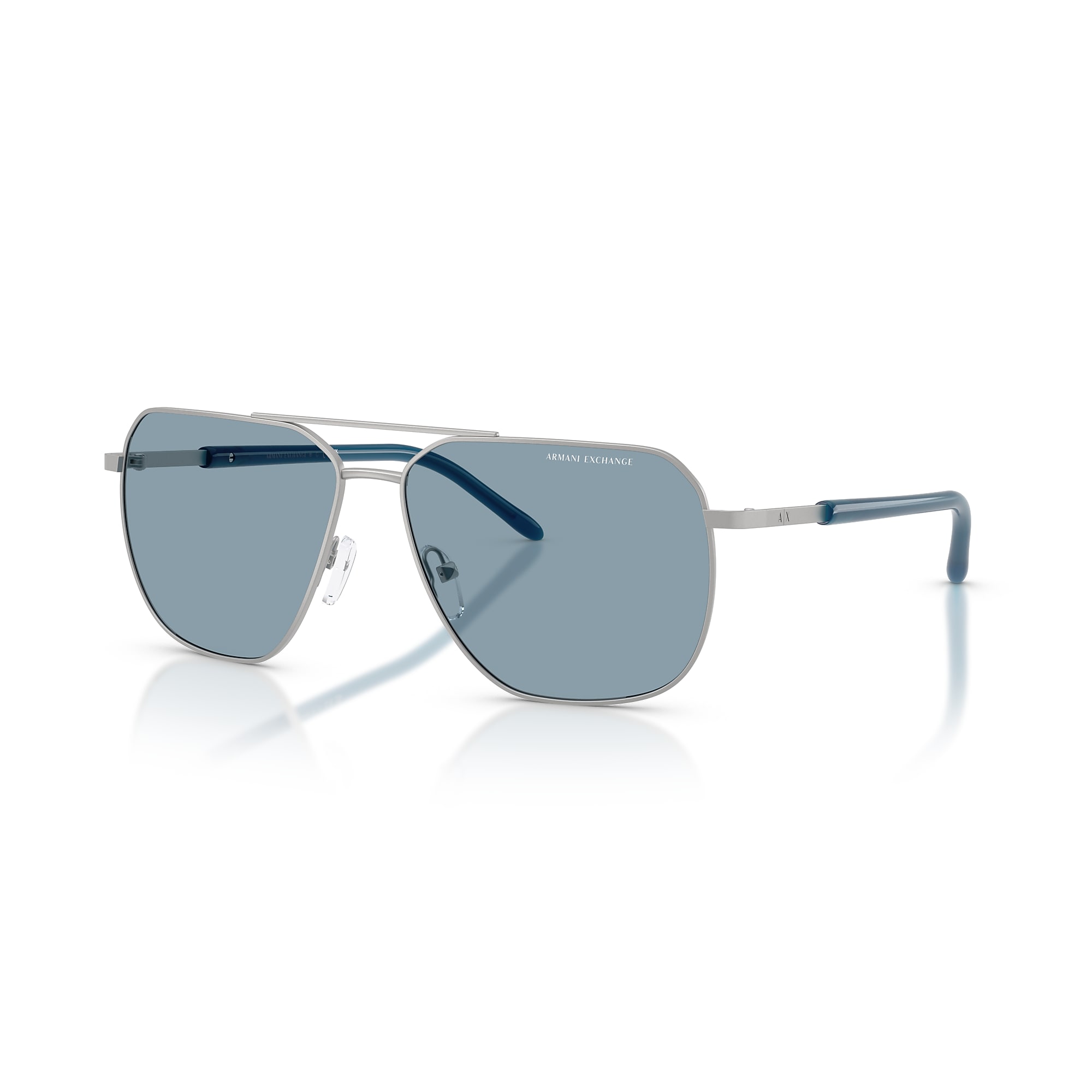Sunglasses Armani Exchange AX2057S | Free Shipping | Glasses.com®