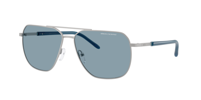 Sunglasses Armani Exchange AX2057S | Free Shipping | Glasses.com®