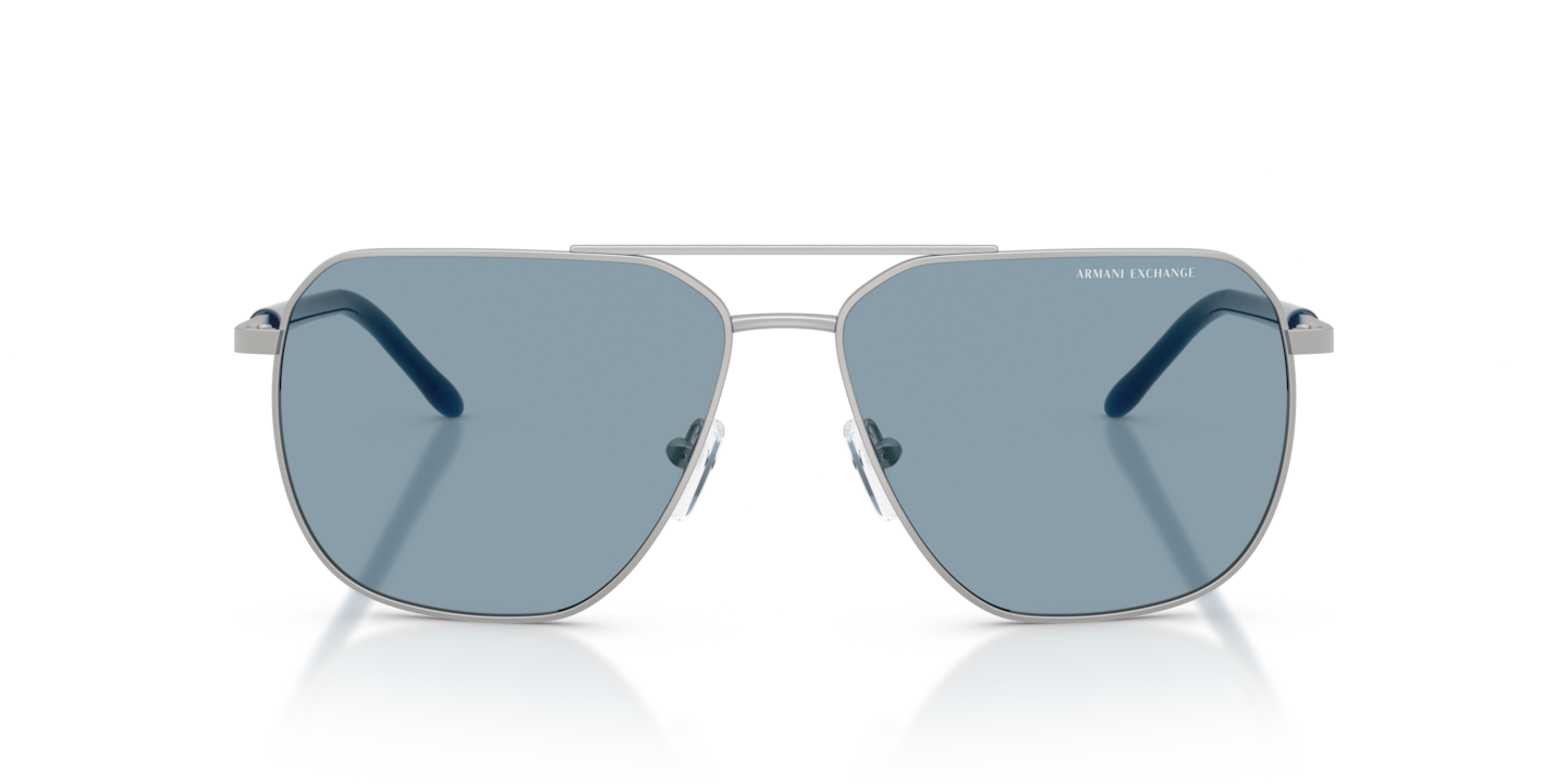 Sunglasses Armani Exchange AX2057S | Free Shipping | Glasses.com®