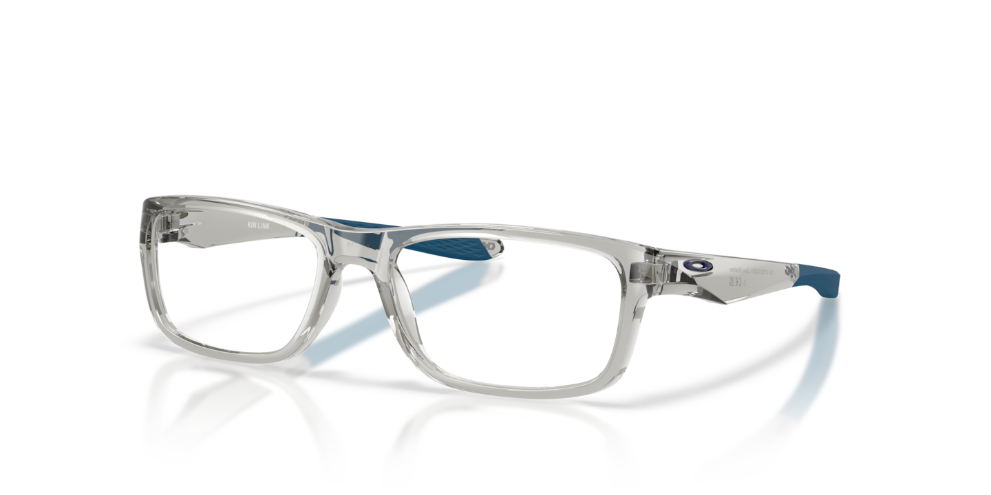 Oakley OY8033 Kin Link Grey Shadow