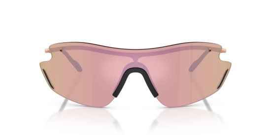 Q72001 EA7 Matte Bronze