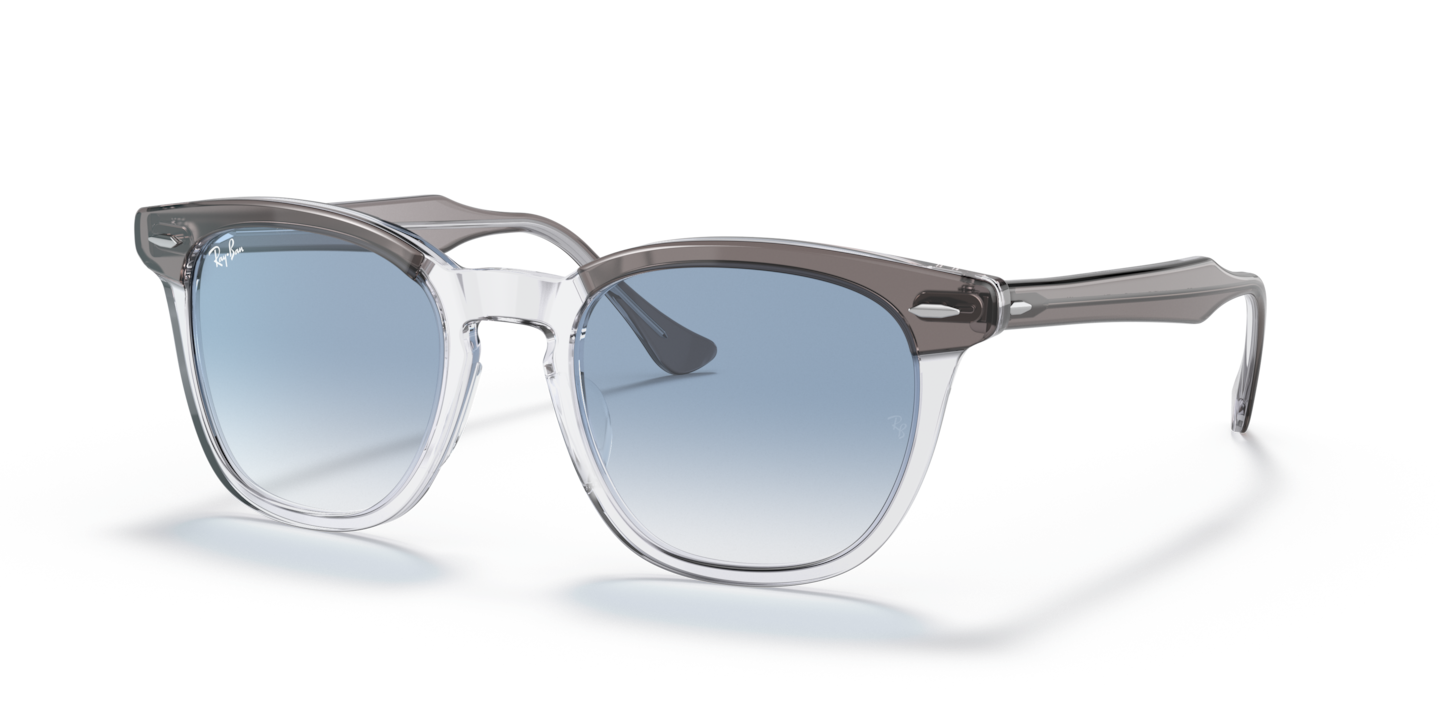 Sunglasses Ray-Ban RB2298 Hawkeye | Free Shipping | Glasses.com®