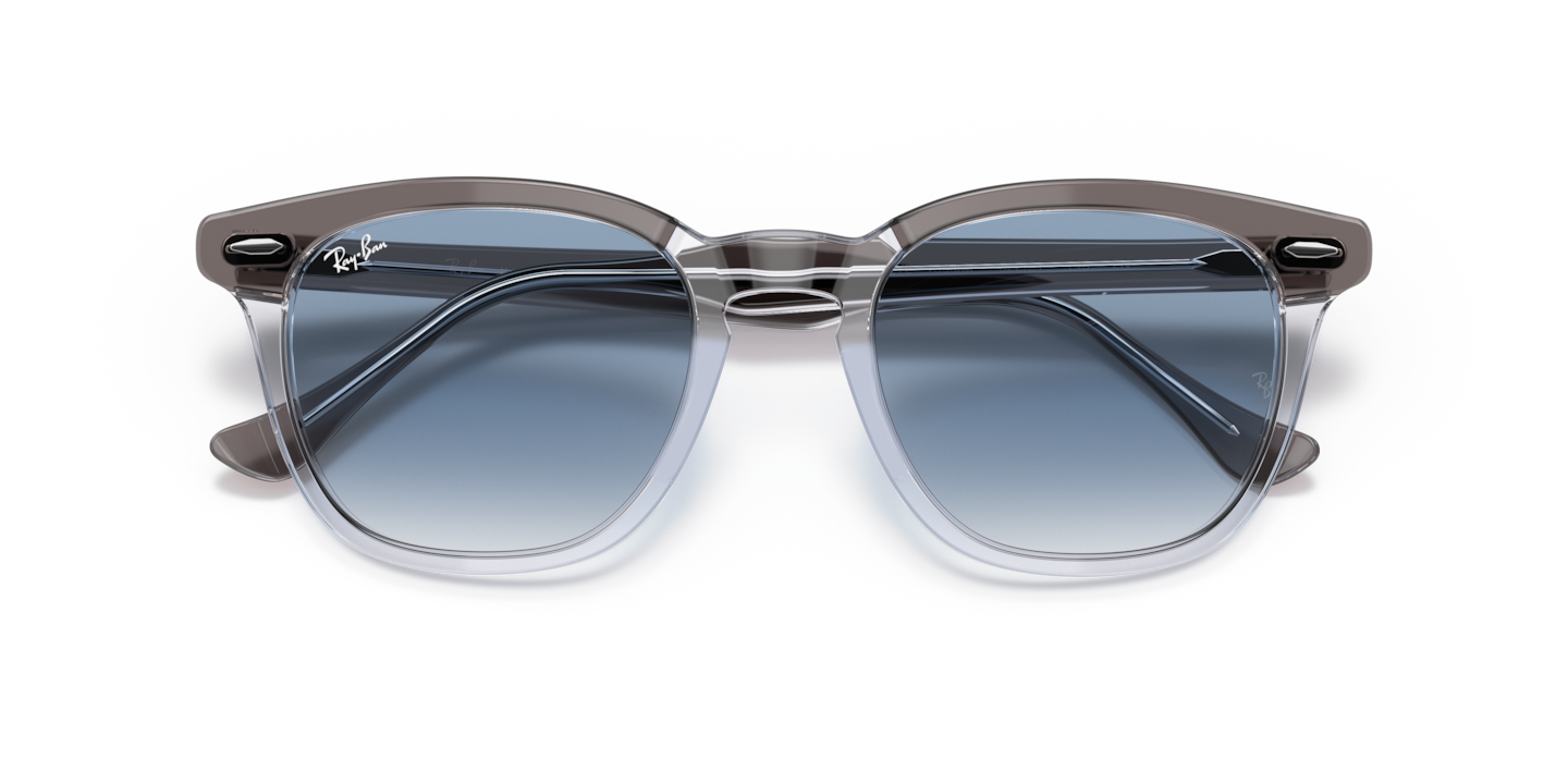 Sunglasses Ray-Ban RB2298 Hawkeye | Free Shipping | Glasses.com®