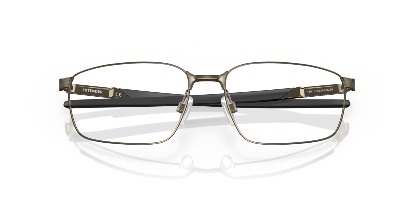 Eyeglasses Oakley OX3249 Extender | Free Shipping | Glasses.com® display picture 3