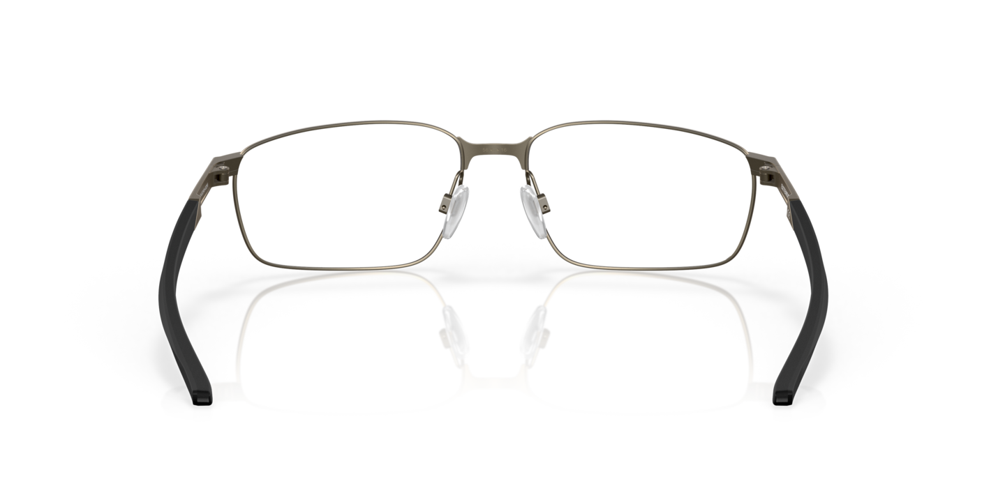 Oakley Eyeglasses Eye Glasses Frames OX3091-0149 Splender Chocolate 49-16-135 Oakley Tie Bar 0.5 Glasses | Prescription Available | RX Safety main image 3