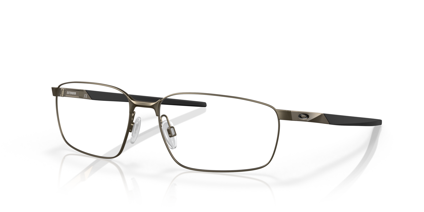 oxalic Eyeglasses Oakley OX3249 Extender | Free Shipping | Glasses.com®