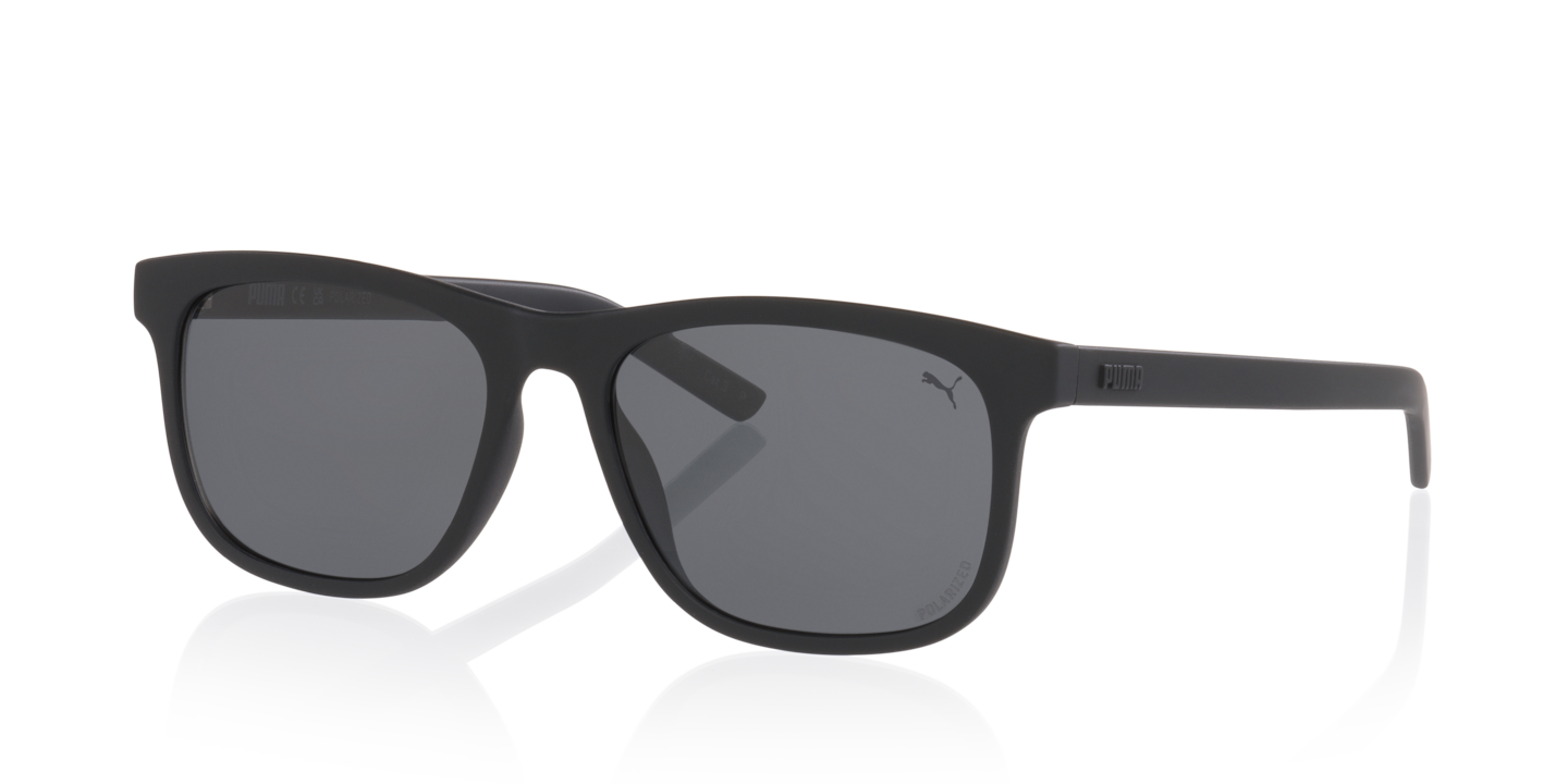 Puma PU0515S Black