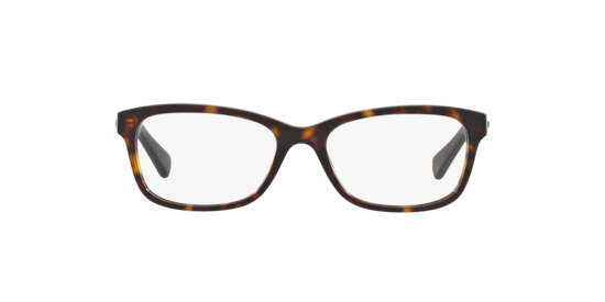 HC6089 Coach Dark Tortoise