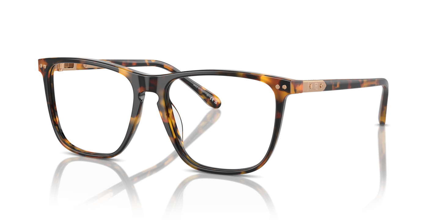 Ralph Lauren RL6242U Antique Havana