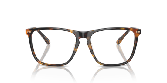 RL6242U Ralph Lauren Antique Havana