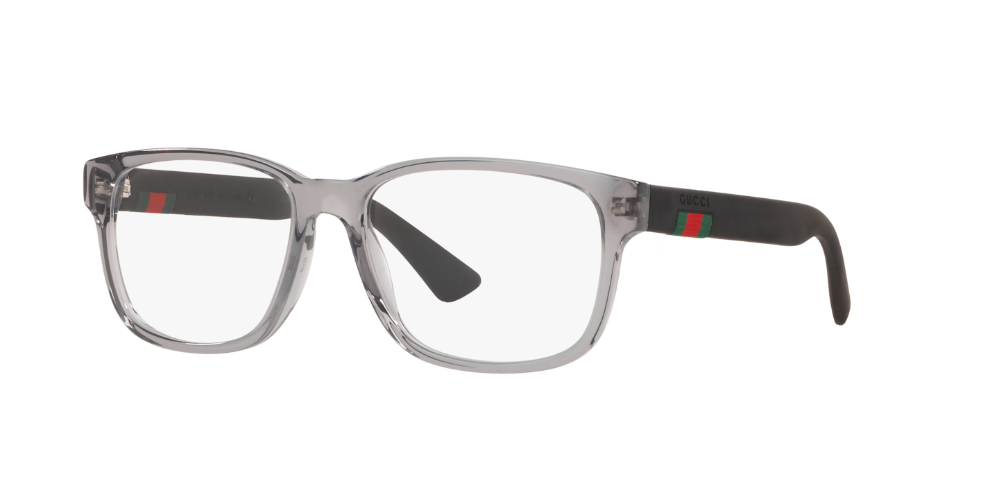 Gucci GG0011O Grey