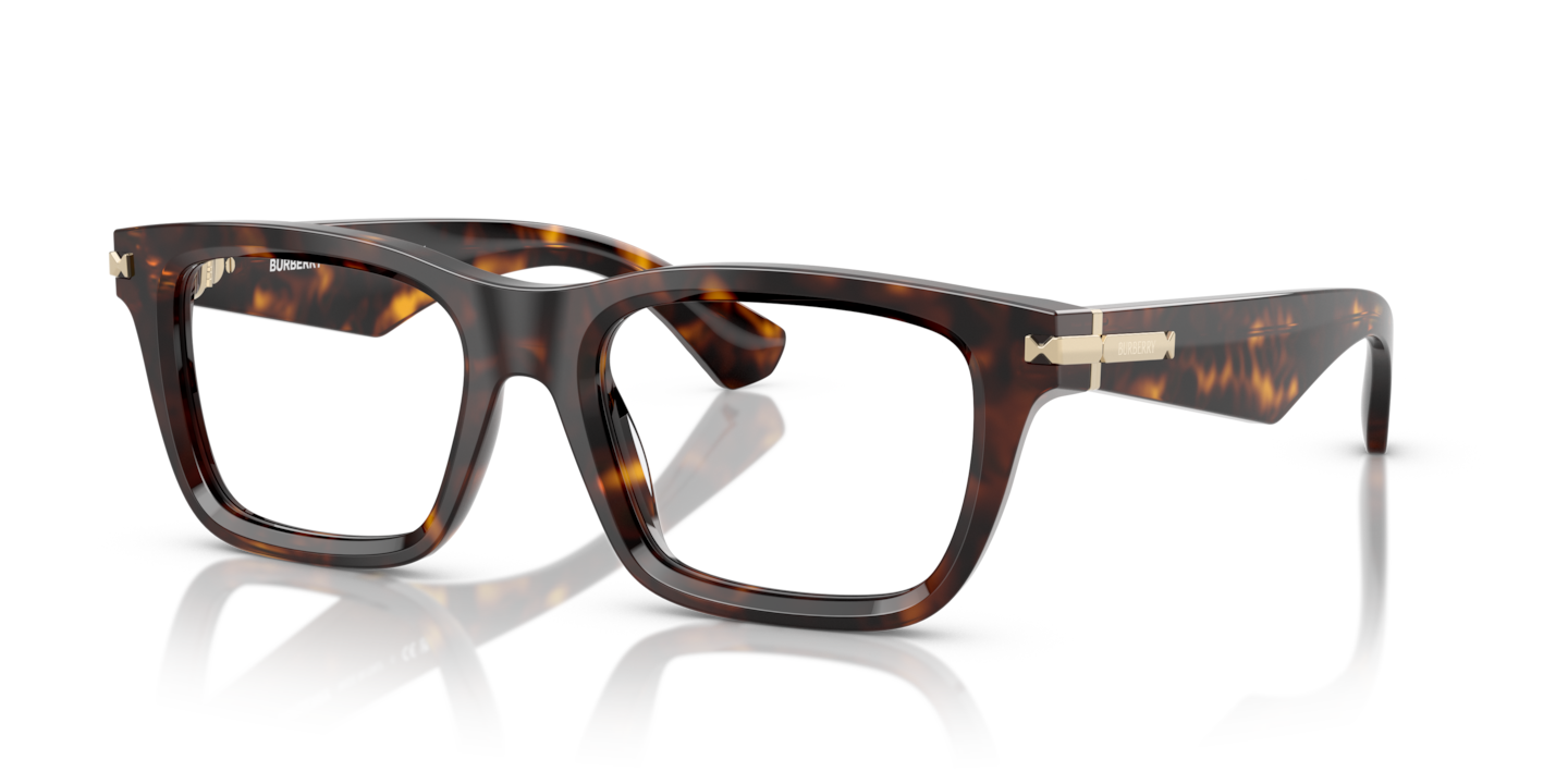 Burberry BE2419 Dark Havana