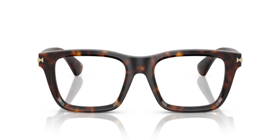 BE2419 Burberry Dark Havana