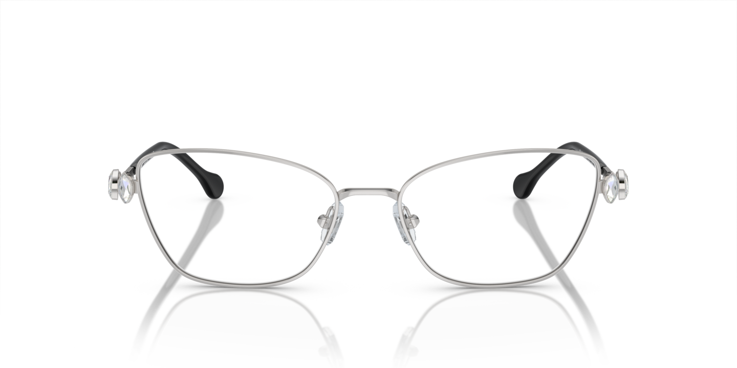 Eyeglasses Swarovski SK1006 | Free Shipping | Glasses.com®