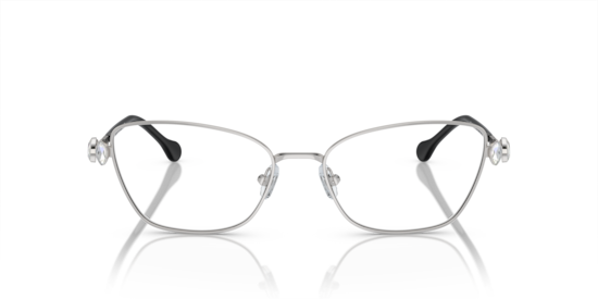 SK1006 Swarovski Silver