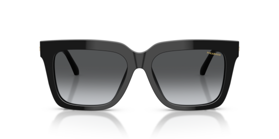 VE4498 Versace Black