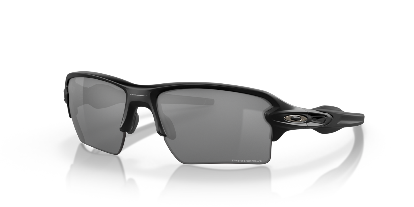Oakley OO9188 Flak® 2.0 XL Matte Black