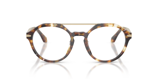 AR7278U Giorgio Armani Havana Gialla