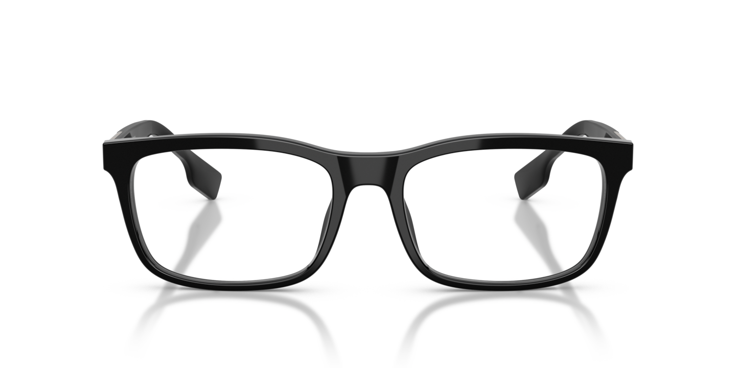 Eyeglasses Burberry BE2334 Elm | Free Shipping | Glasses.com®