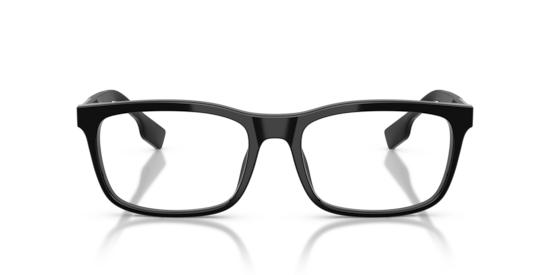 BE2334 Elm Burberry Black