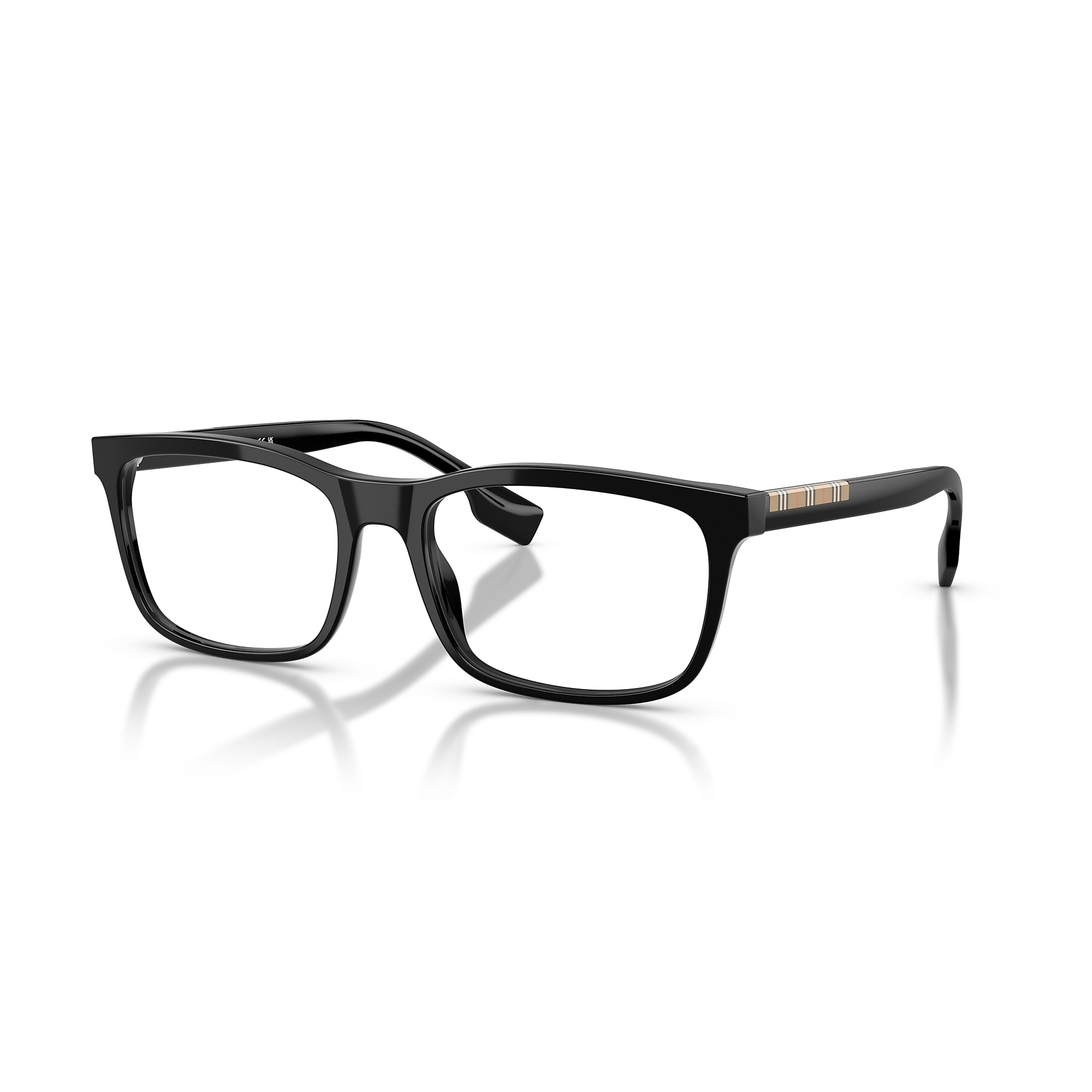 Eyeglasses Burberry BE2334 Elm | Free Shipping | Glasses.com®