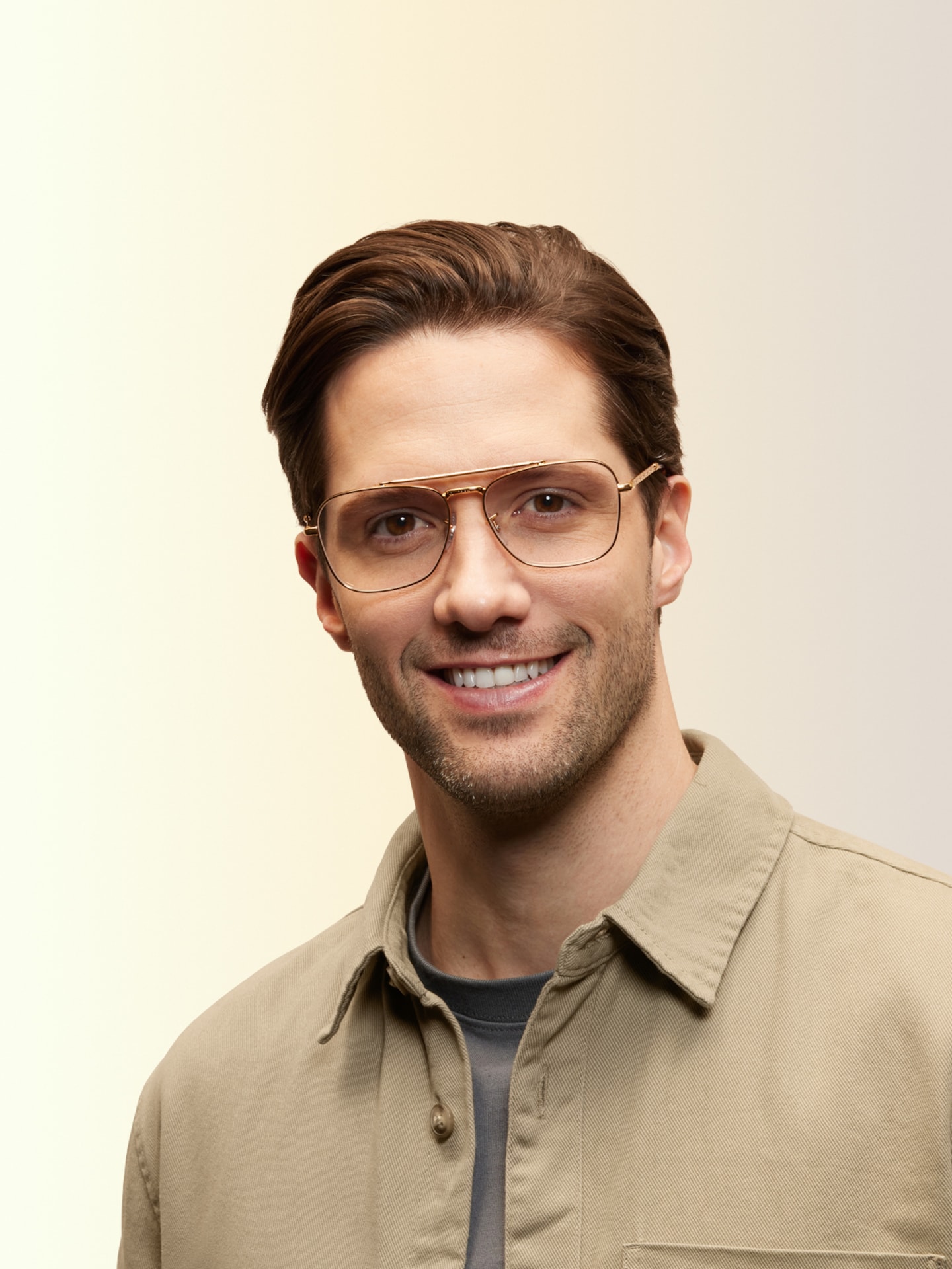 Eyeglasses Ray-Ban RB3636V New Caravan Optics | Free Shipping