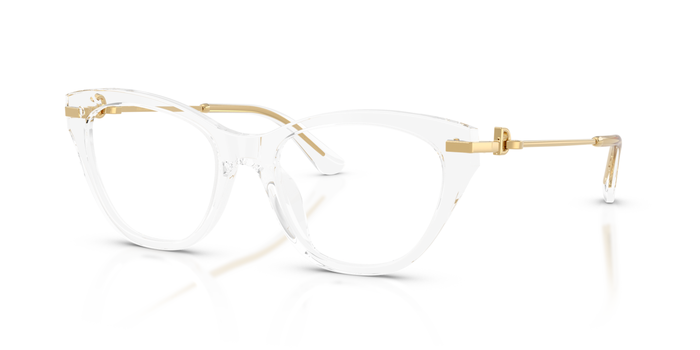 Dolce & Gabbana DG3428 Crystal