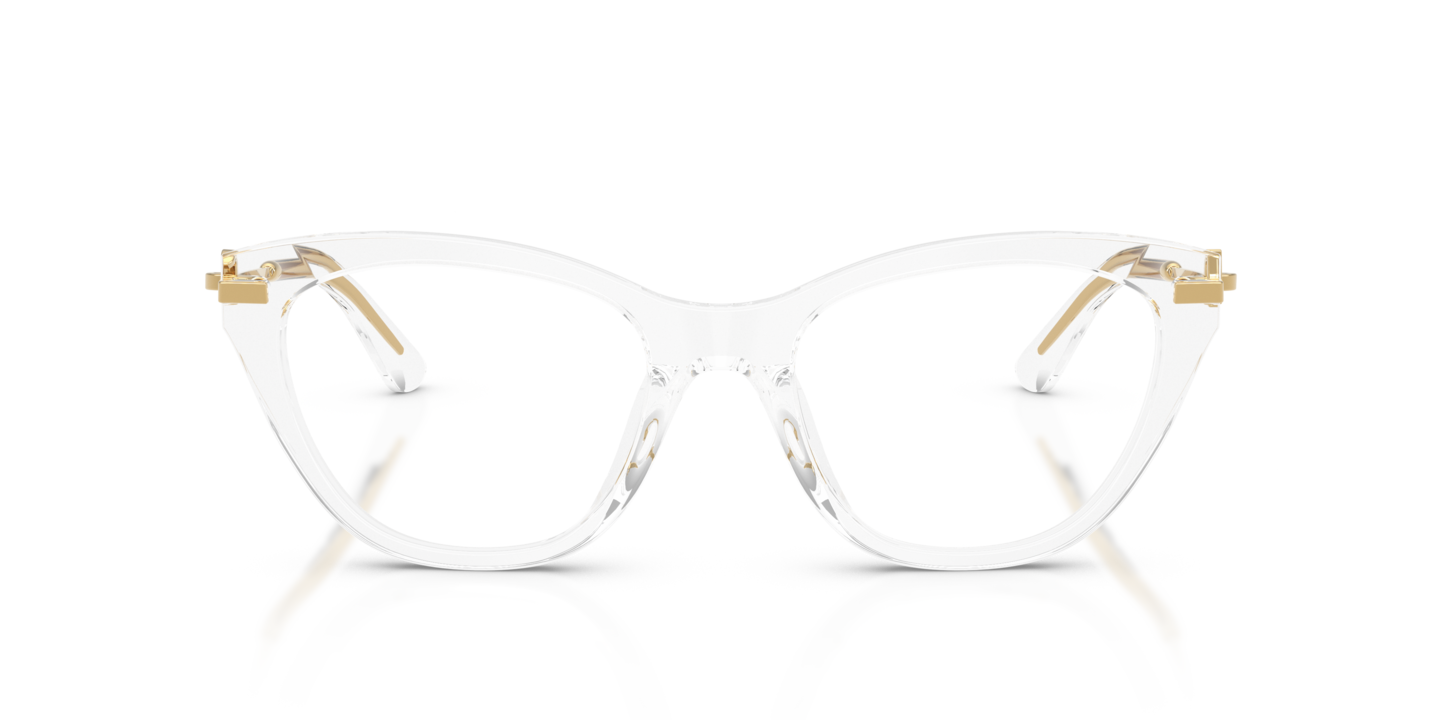 Eyeglasses Dolce & Gabbana DG3428 | Free Shipping | Glasses.com®