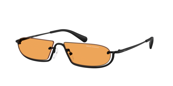 Shop Mens Sunglasses Armani Exchange at Glasses.com  display picture 1
