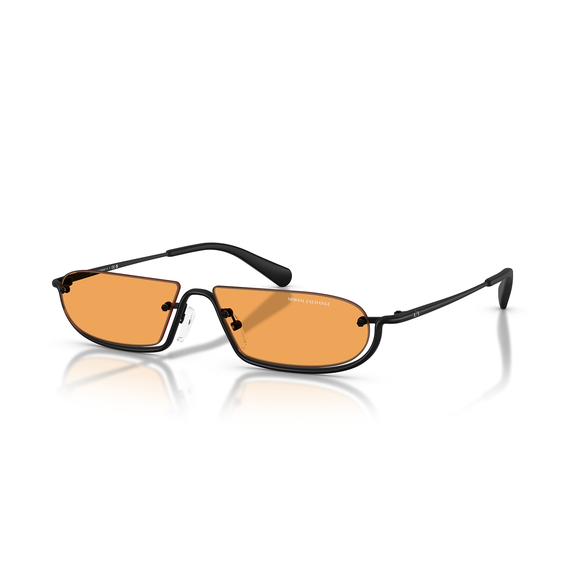 Sunglasses Armani Exchange AX2058S | Free Shipping | Glasses.com®