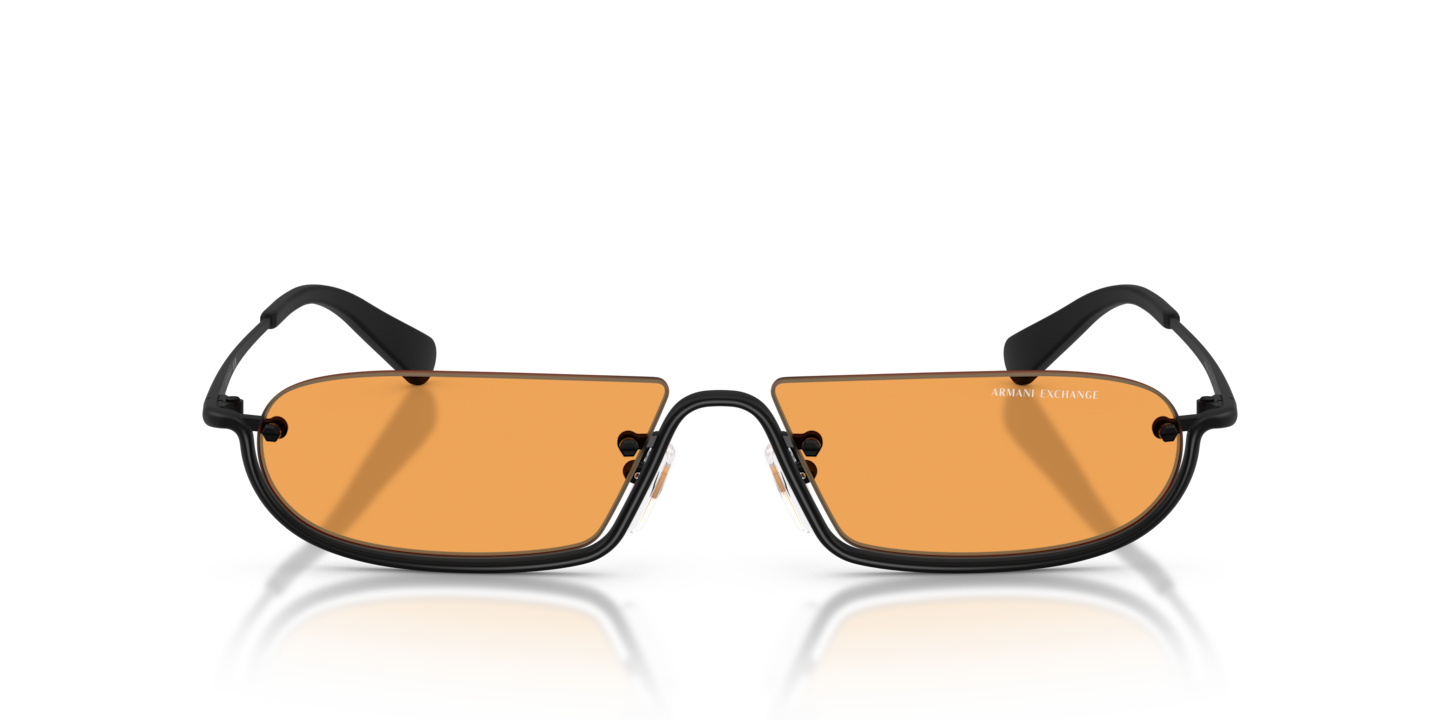 Sunglasses Armani Exchange AX2058S | Free Shipping | Glasses.com®