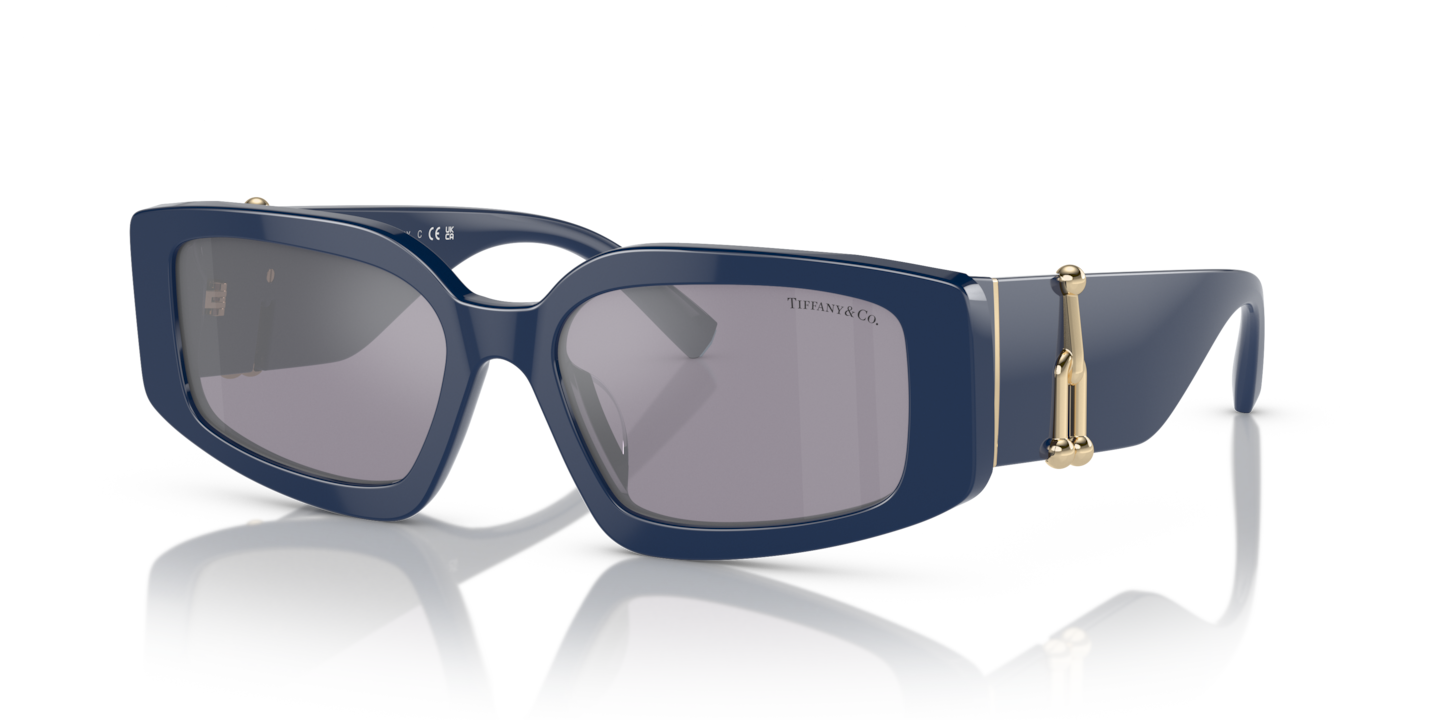 Tiffany TF4208U Steve Mcqueen Spectrum Blue