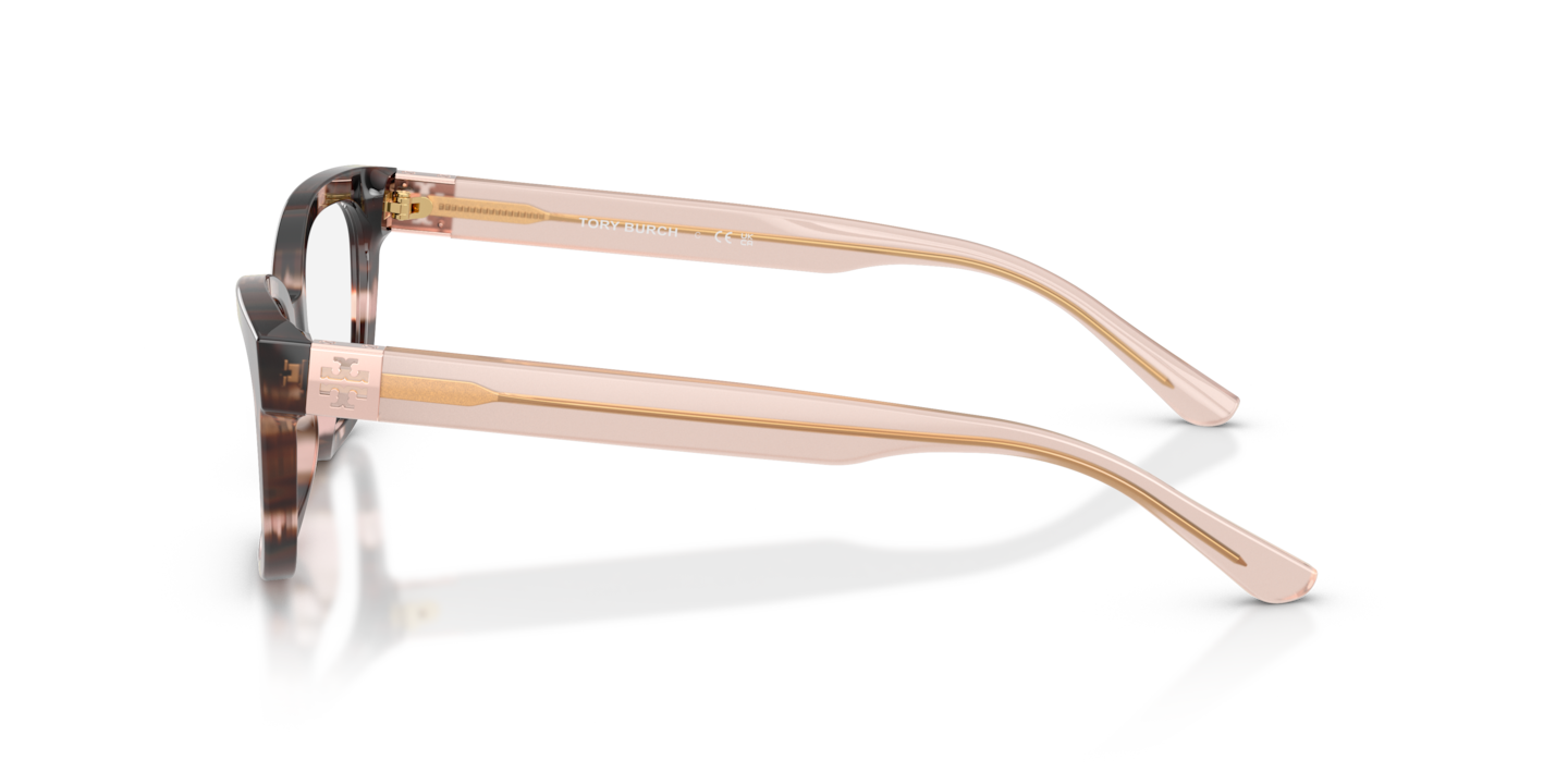 Eyeglasses Tory Burch TY2084 | Free Shipping | Glasses.com®