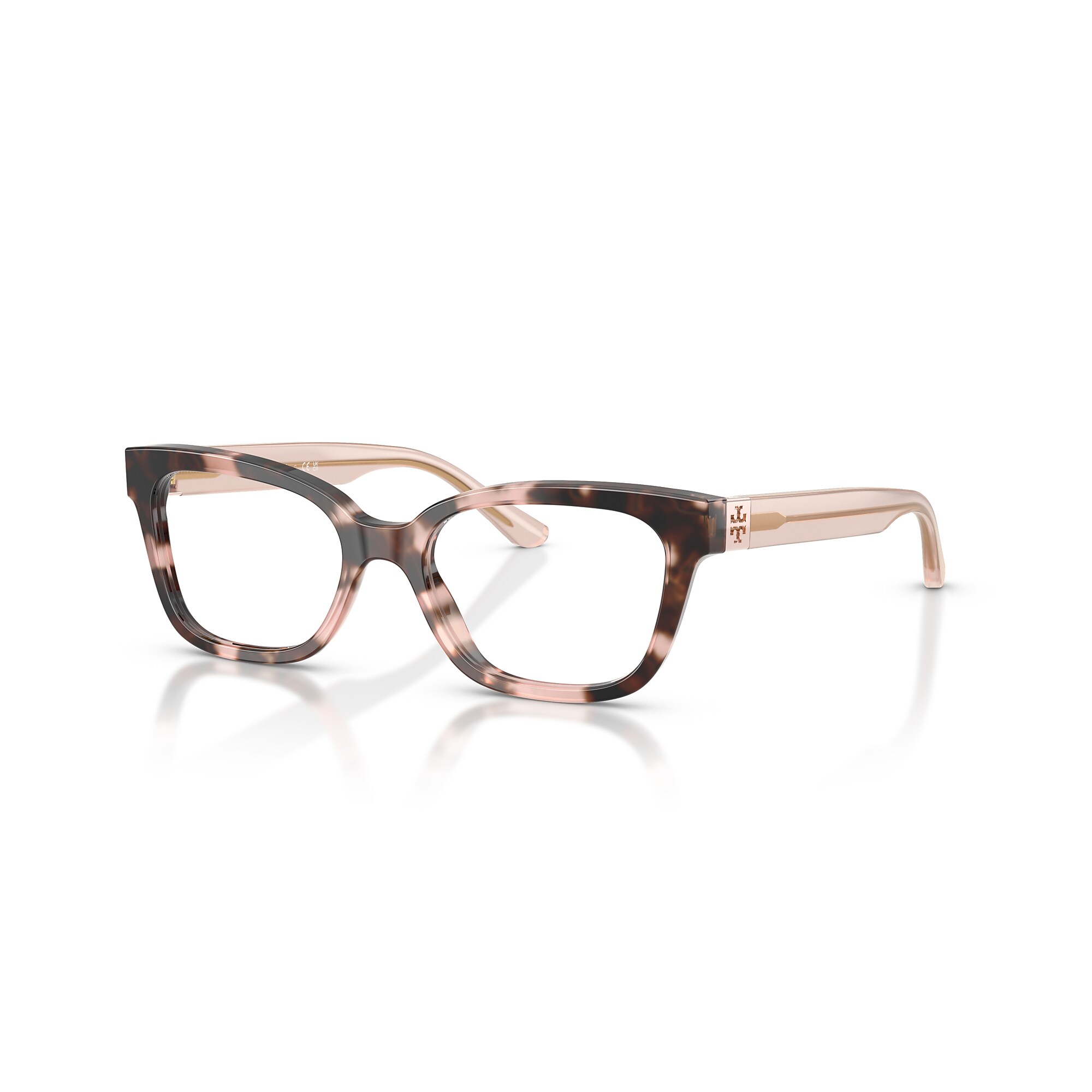 Eyeglasses Tory Burch TY2084 | Free Shipping | Glasses.com® display picture 1