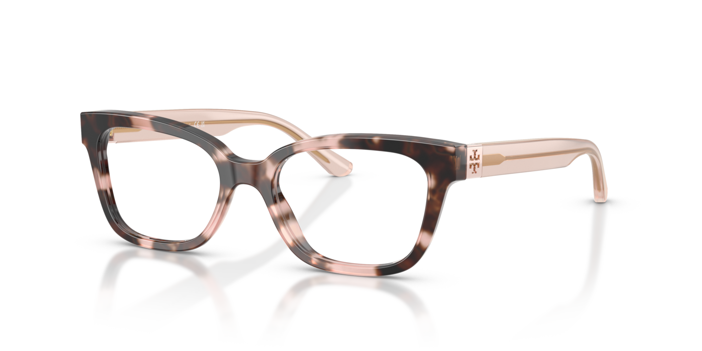 Tory Burch TY2084 Blush Tortoise