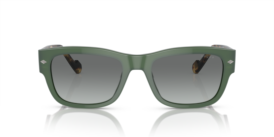 VO5530S Vogue Eyewear Full Dusty Green