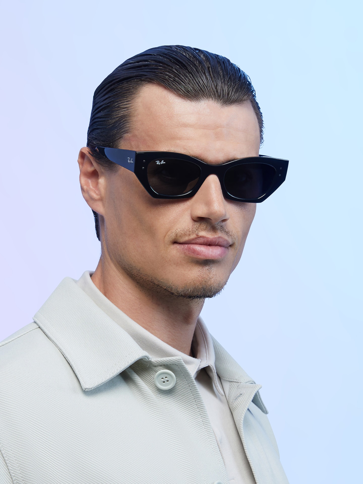 Sunglasses Ray-Ban RB4430 Zena Bio-Based | Free Shipping