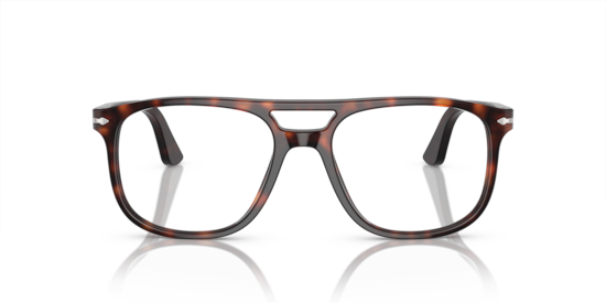 PO3329V Greta Persol Havana