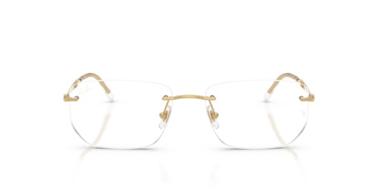 RB3768V Ray-Ban Arista Gold