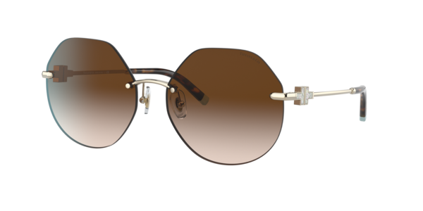 Tiffany Prescription Sunglasses and Eyeglasses