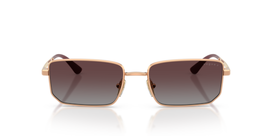 VO4352S Vogue Eyewear Rose Gold