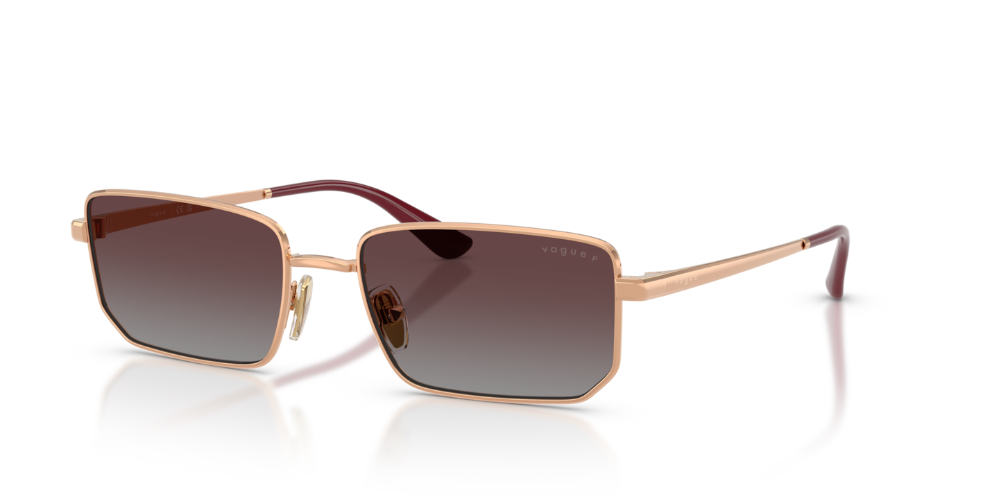 Vogue Eyewear VO4352S Rose Gold