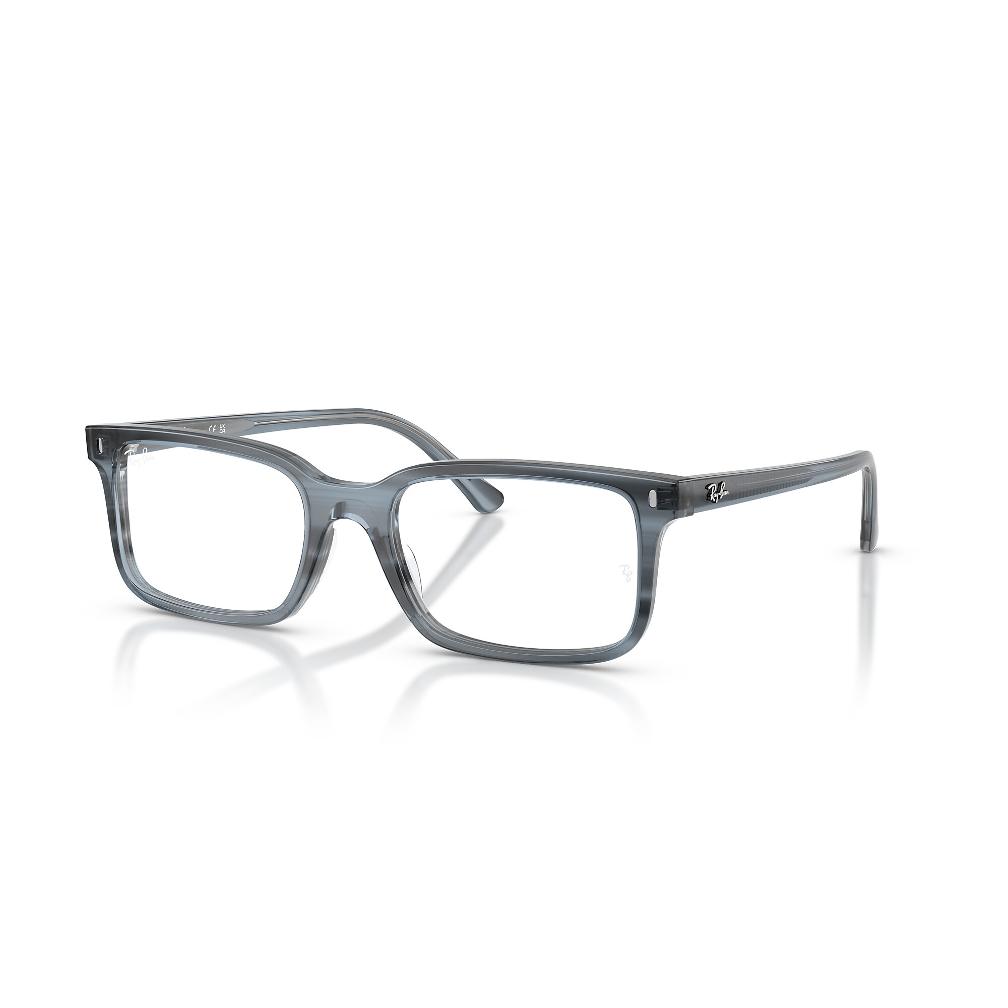 レイバンのノベルティです。 Eyeglasses Ray-Ban RB5445 | Free Shipping | Glasses.com®